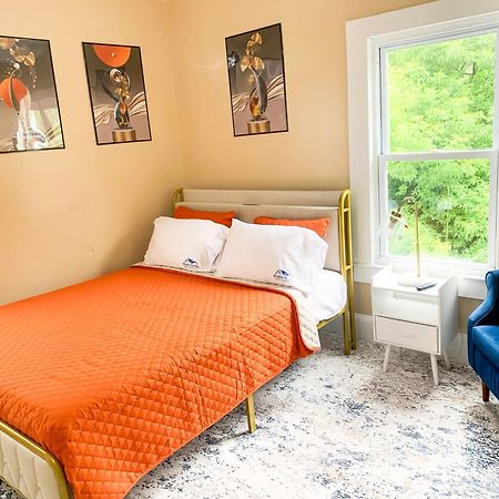 The Freedom Home From Home New Bedford Extérieur photo