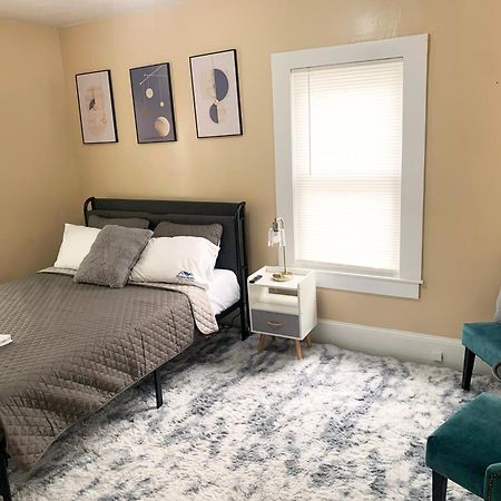 The Freedom Home From Home New Bedford Extérieur photo