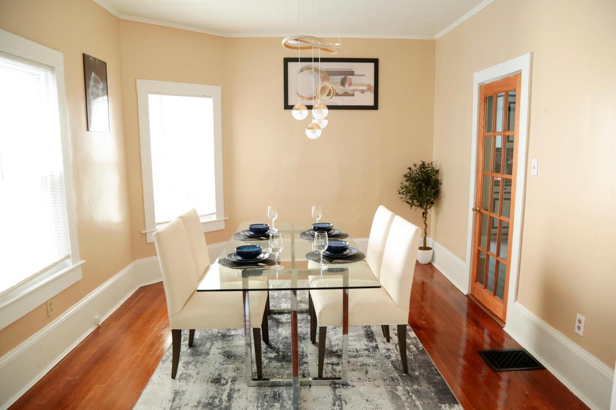 The Freedom Home From Home New Bedford Extérieur photo