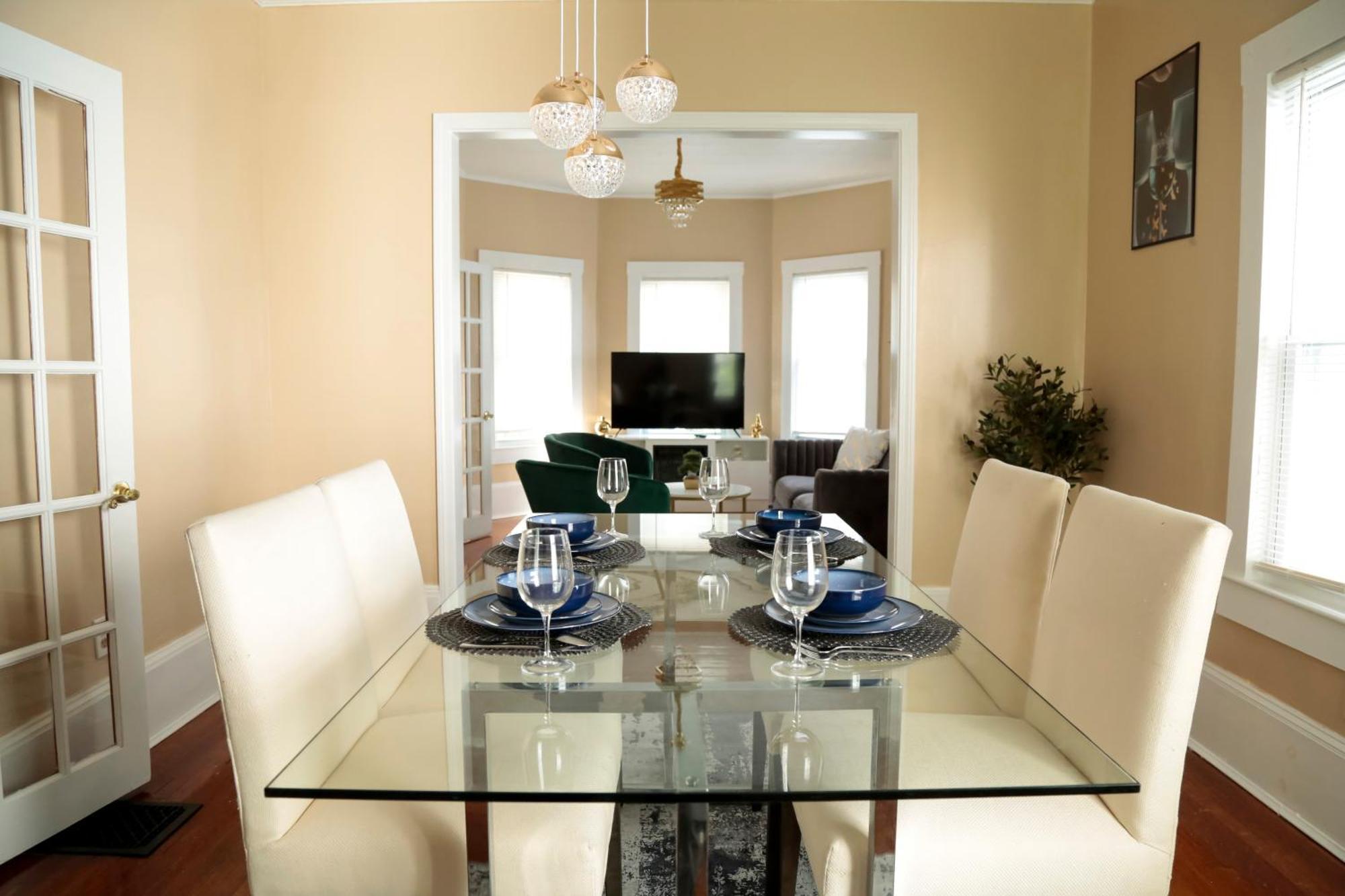 The Freedom Home From Home New Bedford Extérieur photo