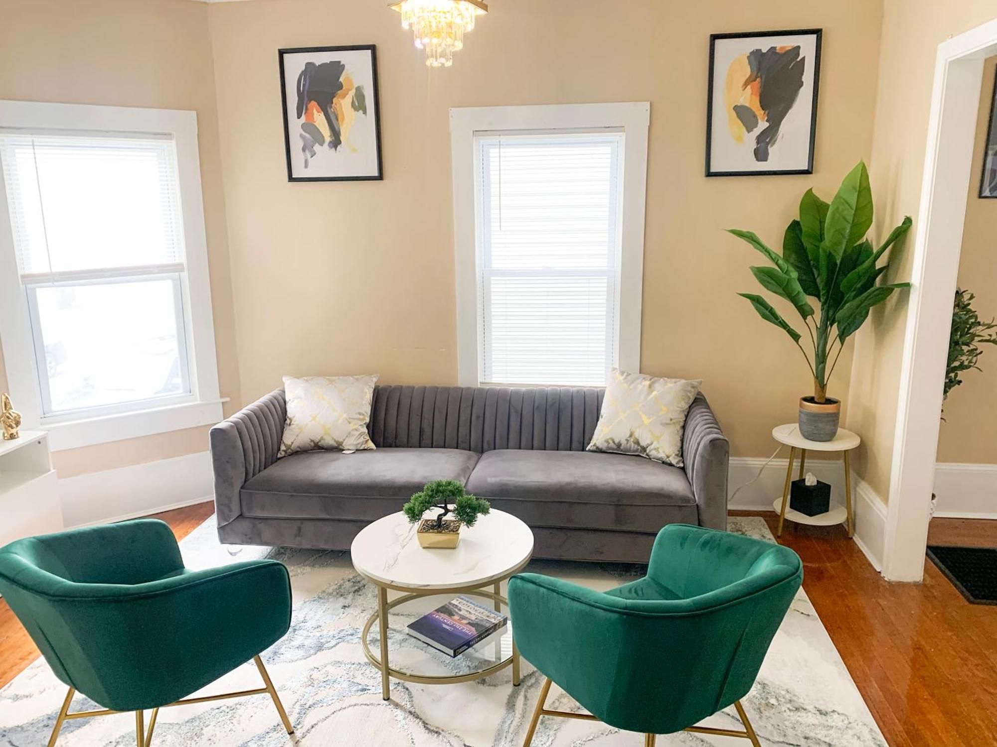 The Freedom Home From Home New Bedford Extérieur photo