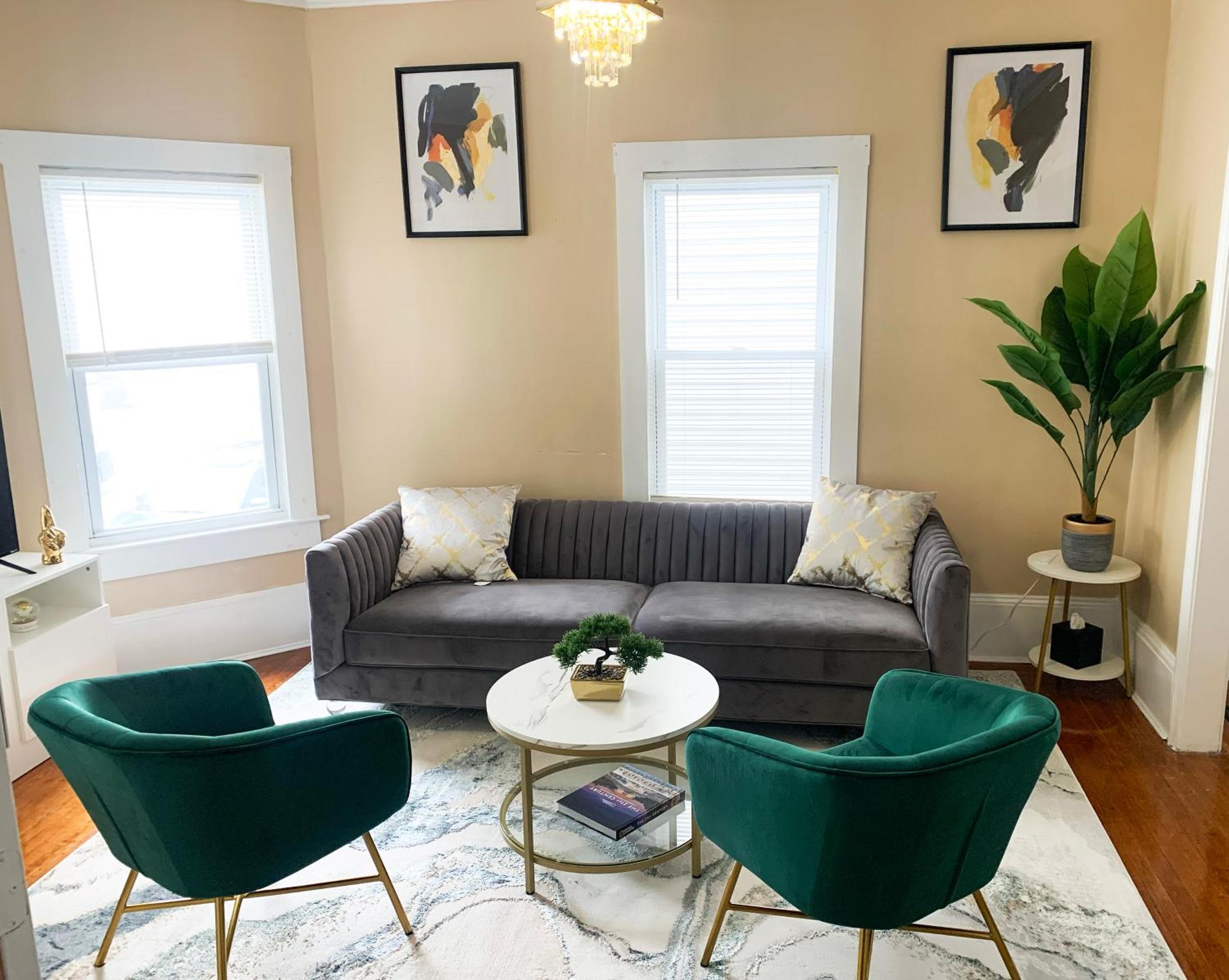 The Freedom Home From Home New Bedford Extérieur photo