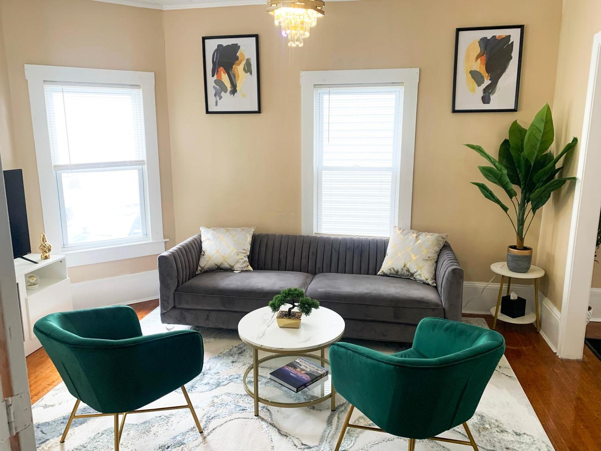 The Freedom Home From Home New Bedford Extérieur photo