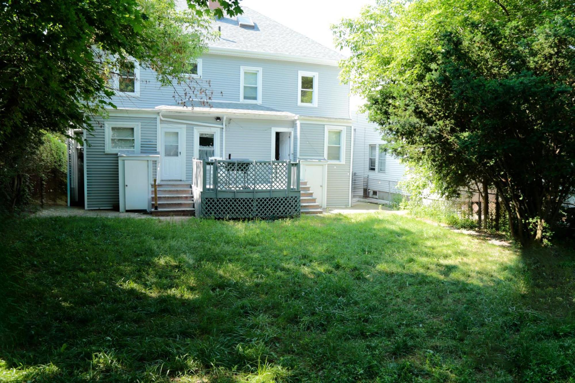 The Freedom Home From Home New Bedford Extérieur photo