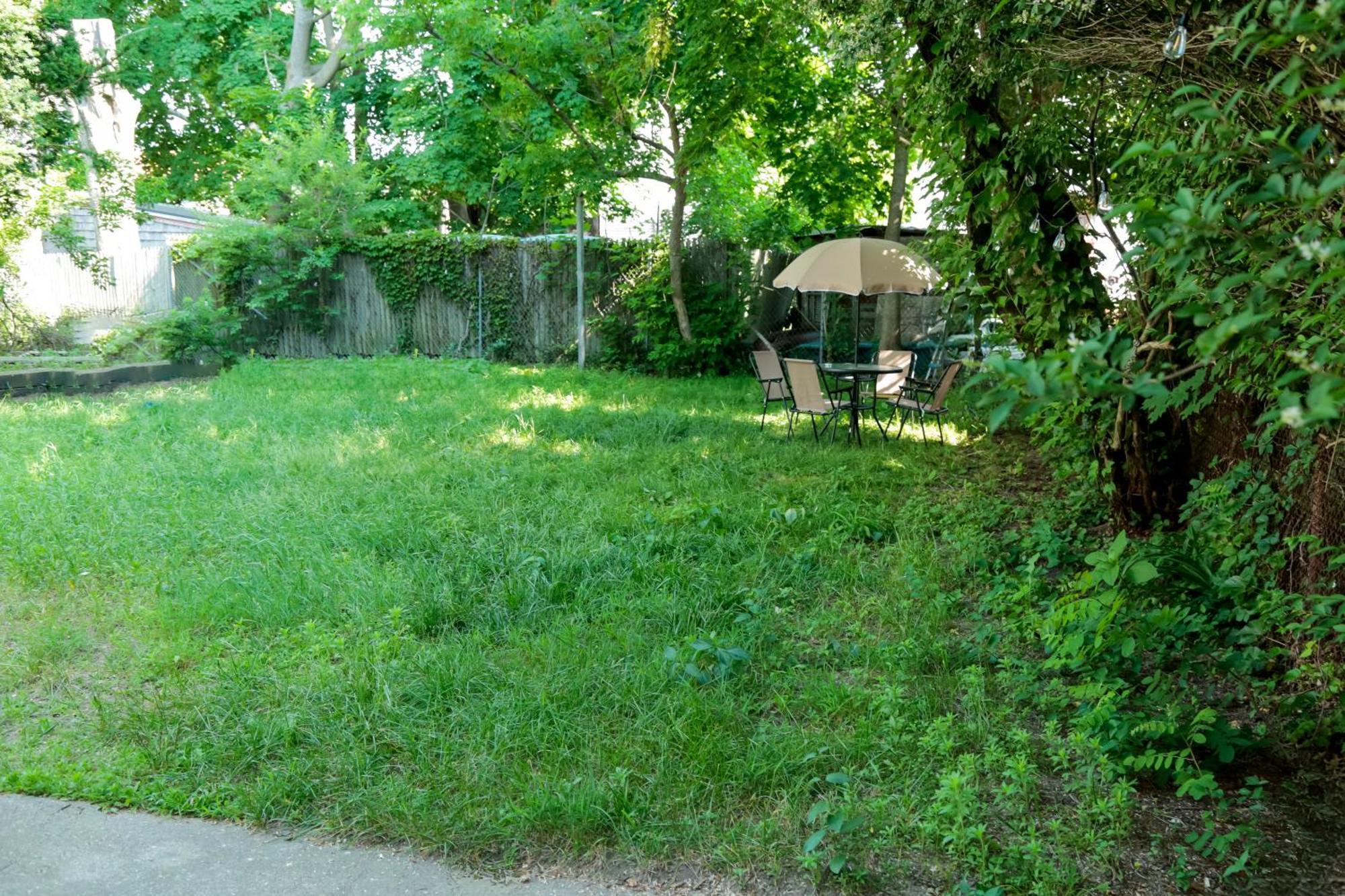 The Freedom Home From Home New Bedford Extérieur photo
